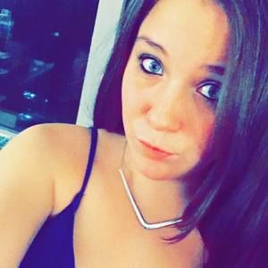 Meet your Posher, Allyson